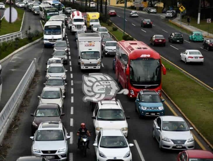 Amplían plazo para subsidio de tenencia vehicular en Veracruz