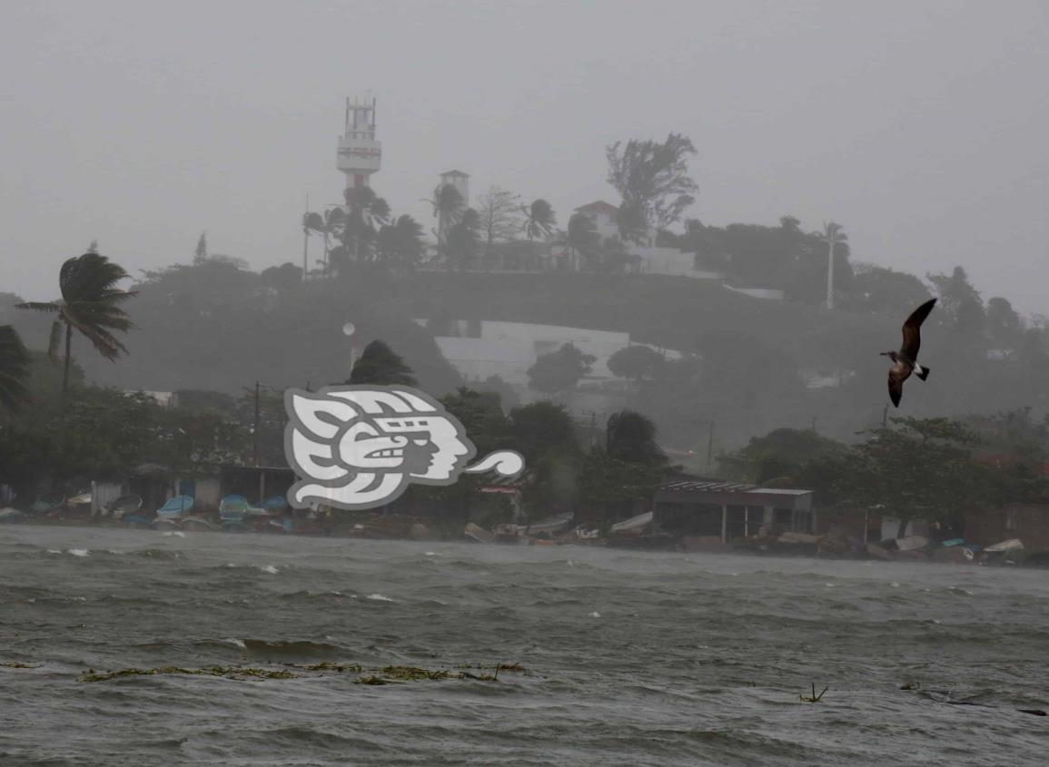 Se preparan Capitanías de Puerto por temporada de ciclones