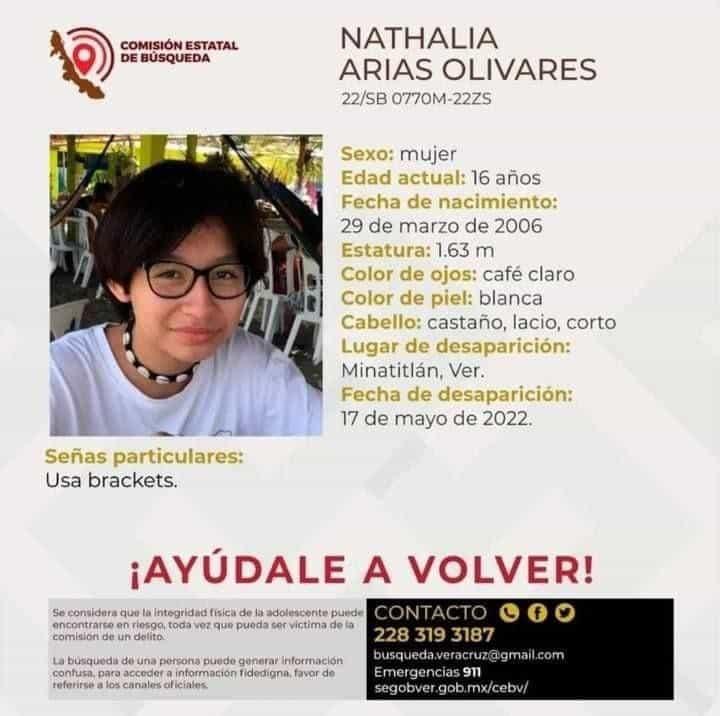 Encuentran con vida a menores reportadas desaparecidas en Minatitlán