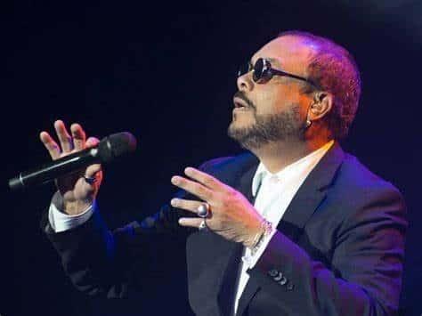Francisco Céspedes ofrecerá concierto en el Zócalo de Veracruz