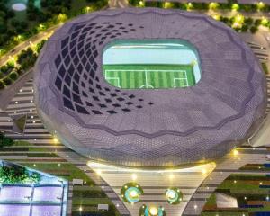 La audiencia del Mundial de Qatar 2022 se proyecta en 5.000 millones