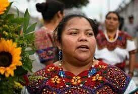 Liberan a Juana Alonzo, migrante guatemalteca detenida injustamente