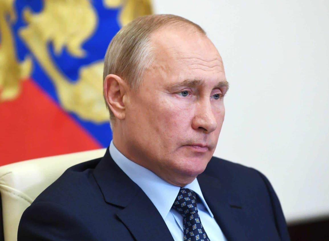 Vladimir Putin sobrevivió a intento de homicidio y tiene cáncer, alertan