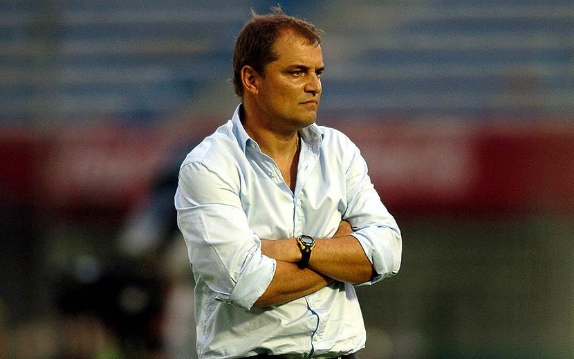 Diego Aguirre sería nuevo técnico de Crua Azul