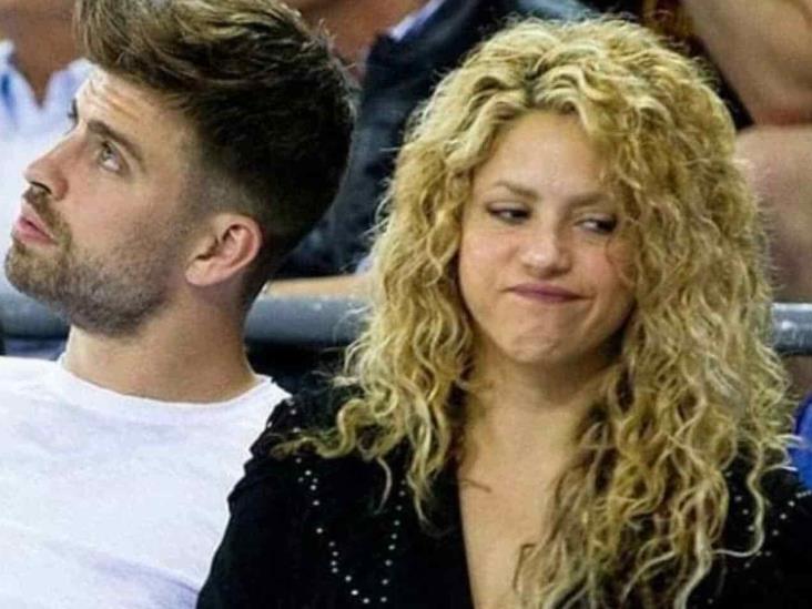 Rumores involucran al hermano de Shakira en separación con Piqué
