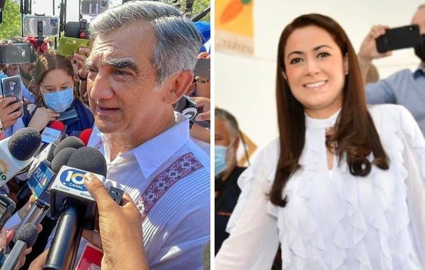 Conteo rápido: Morena gana Tamaulipas; PAN se queda con Aguascalientes
