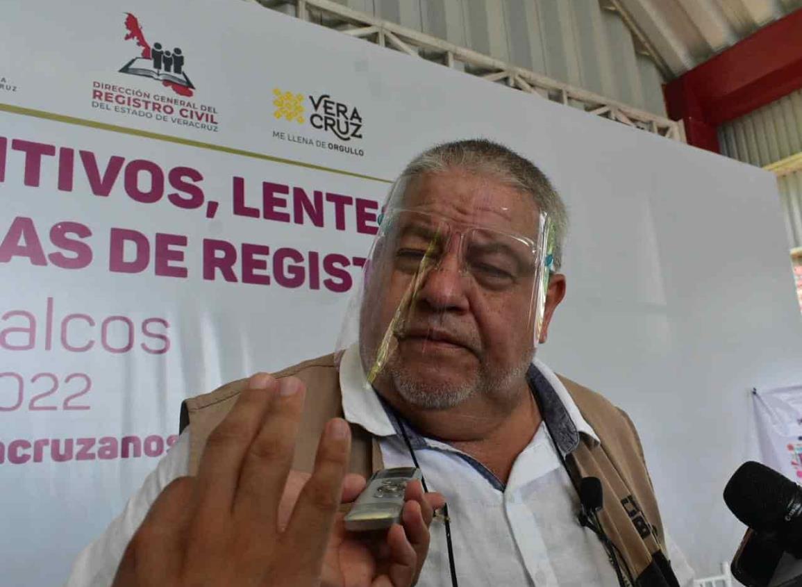 En Veracruz, implementarán operativo para pagar a rezagados del programa Bienpesca