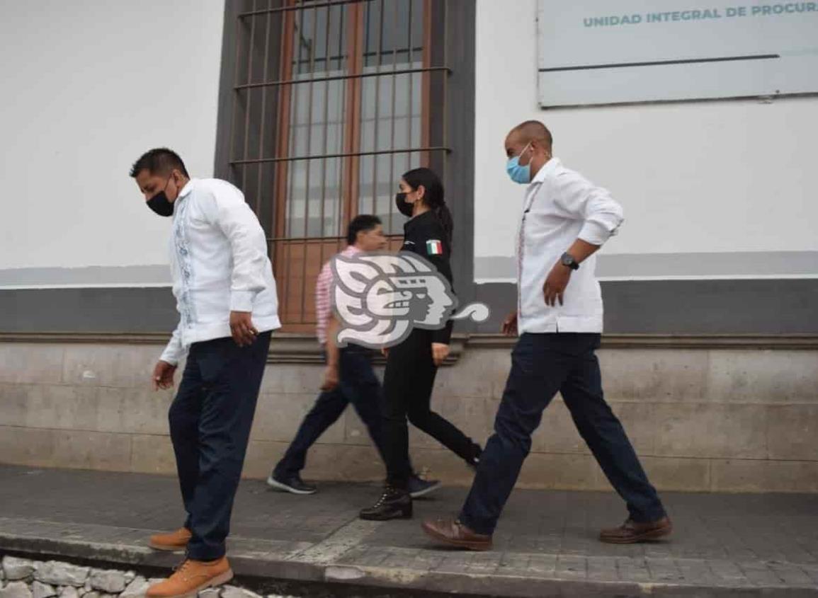 Por delito contra instituciones de seguridad, vinculan a proceso a hombre en Córdoba