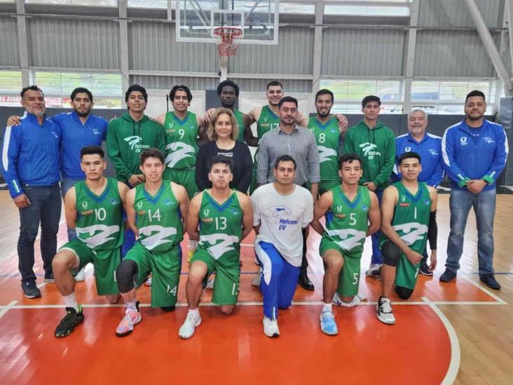 Desplumados! Halcones UV pierden en ronda semifinal Tigres Blancos de Puebla