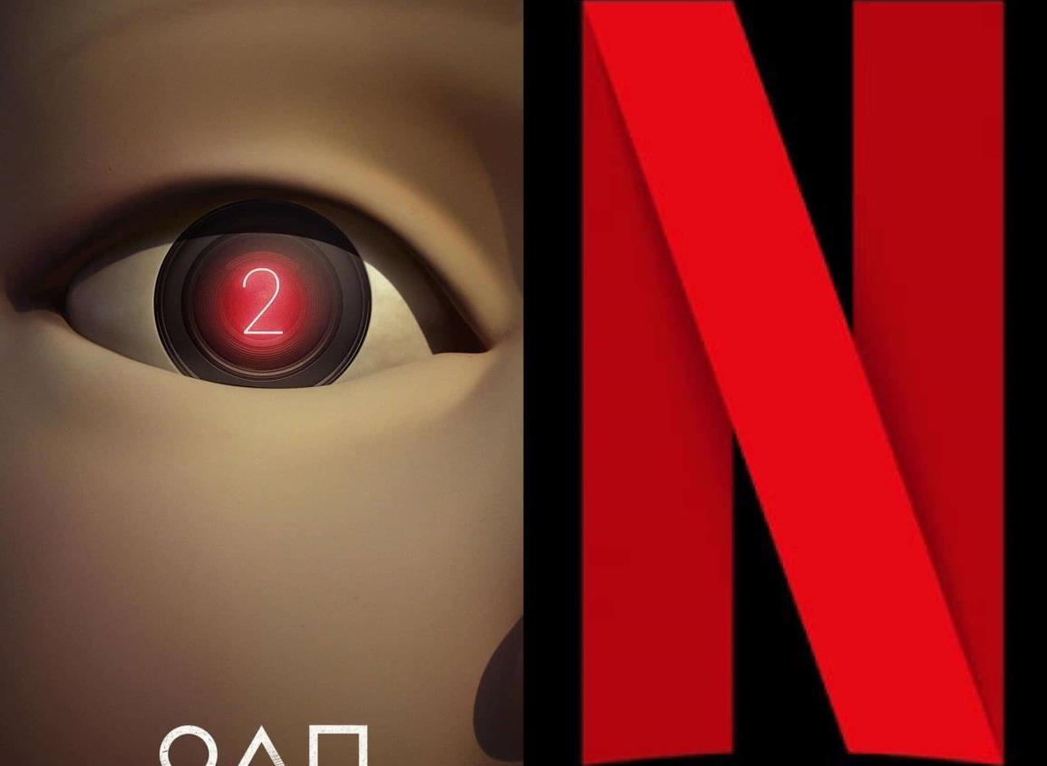 ¡Es oficial! Netflix anuncia la segunda temporada de El juego del Calamar