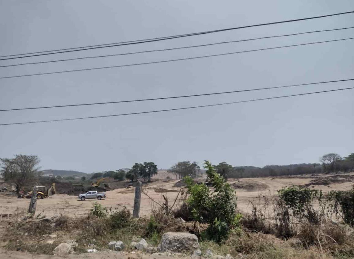 Aún hay corrupción en relleno de áreas naturales protegidas en Veracruz:ambientalista