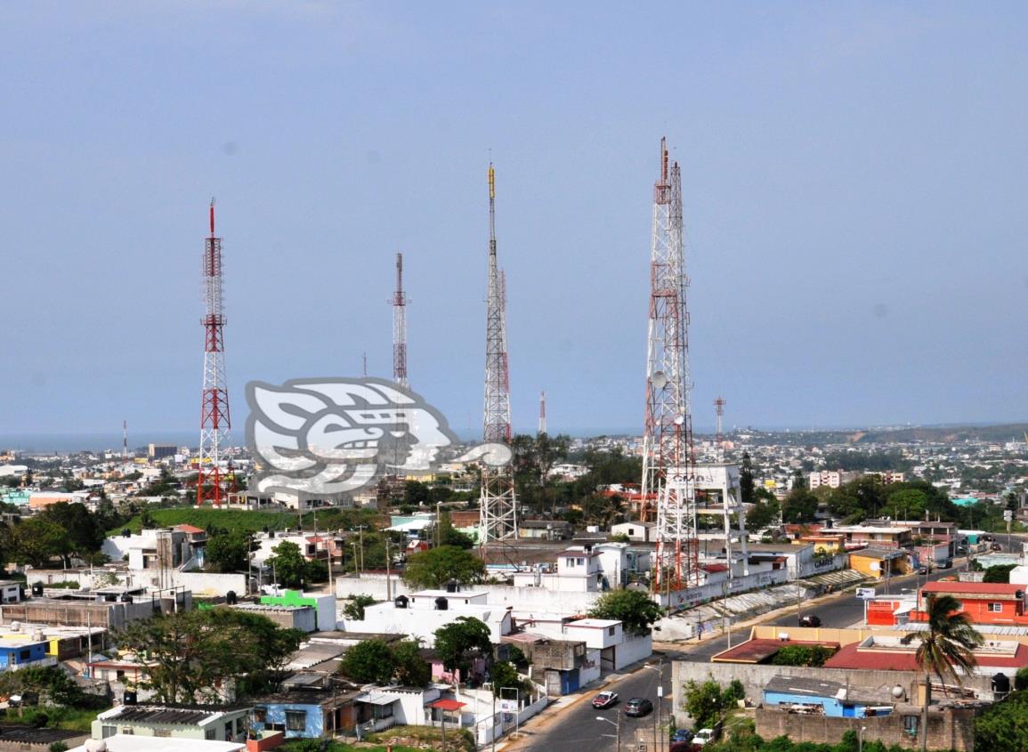 Crítica, situación de radiodifusoras en el sur de Veracruz