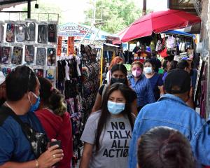 Puebla, Oaxaca, Morelos y Yucatán, con buen manejo de pandemia: Coneval