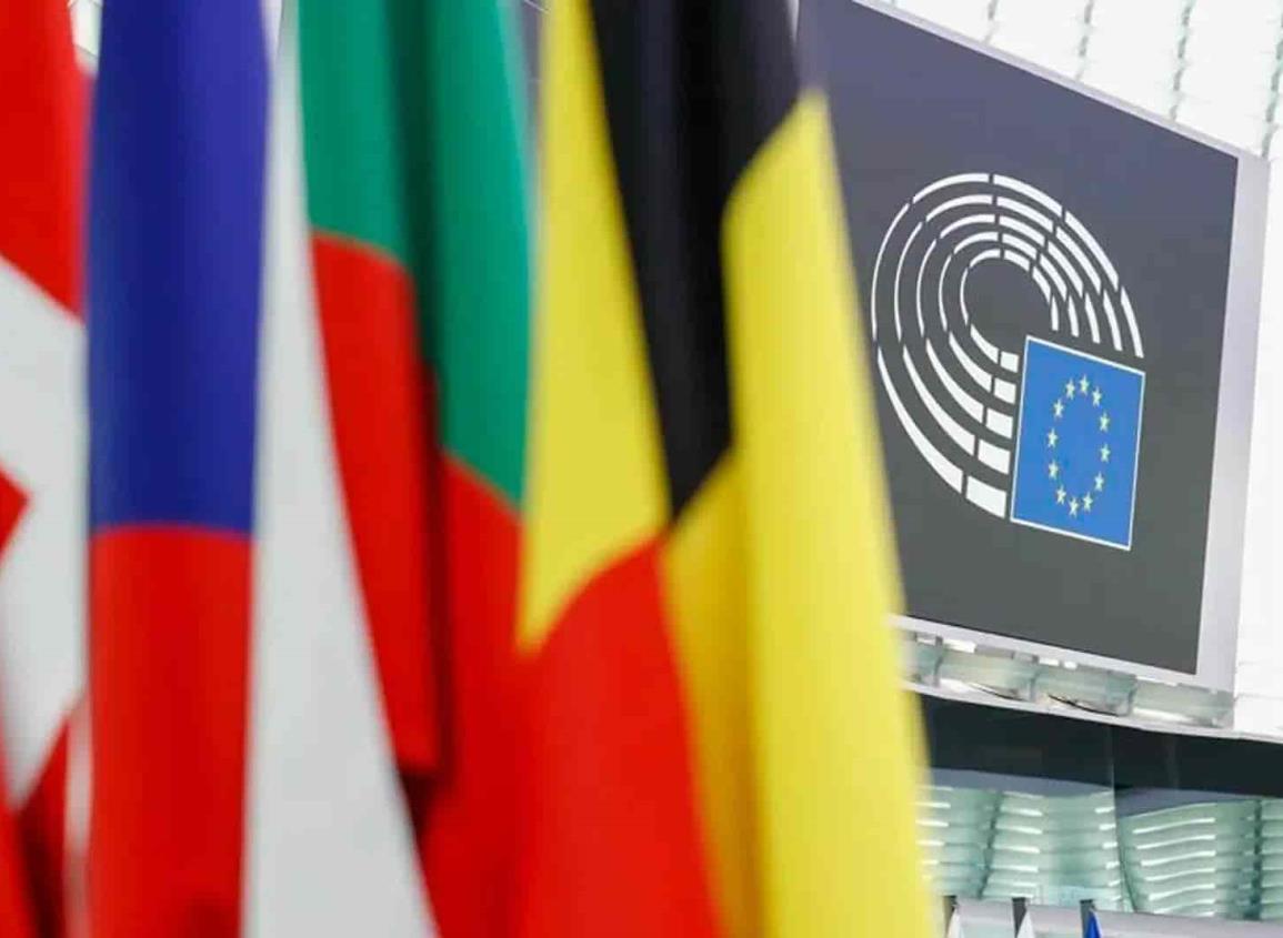 Ucrania y Moldavia ya son candidatos oficiales a la Unión Europea