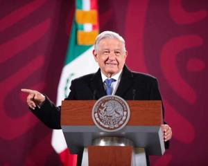 Presentará AMLO a Biden un plan antiinflacionario México - EEUU