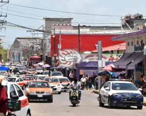 Preocupa a comerciantes de Acayucan y región amenazas de “cobro de cuota”