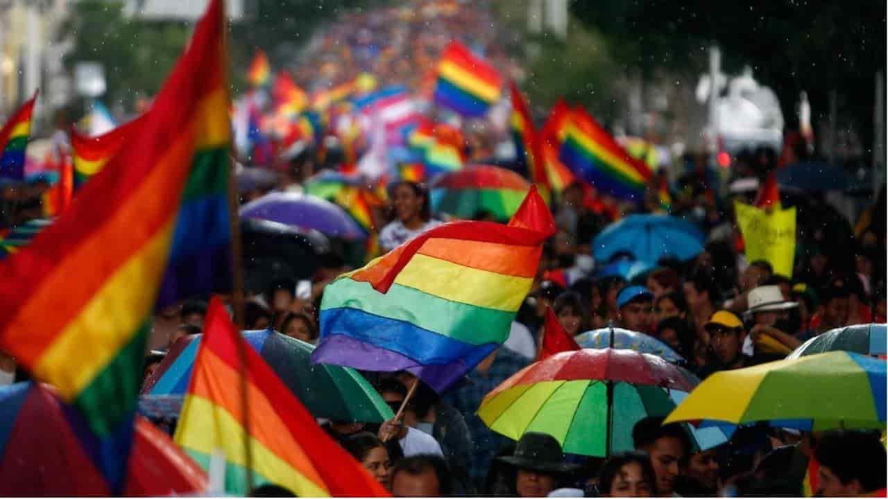 ¿Vas a la marcha LGBT+ en CDMX? Esto es lo que necesitas saber
