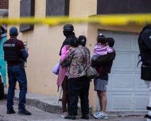 PAN y Morena arremeten contra iniciativa del PRI sobre armar a familias de México