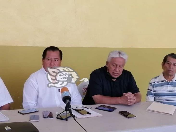 Sindicato de Cerritos en Orizaba urge a FGE emitir fallo sobre caso de fraude