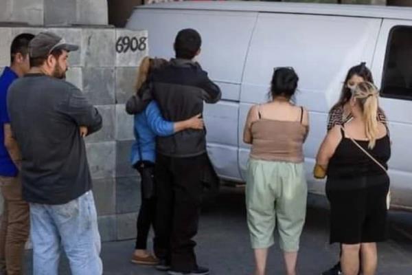 Mata a su bebé de 13 puñaladas después de discutir con su esposo, en Tijuana