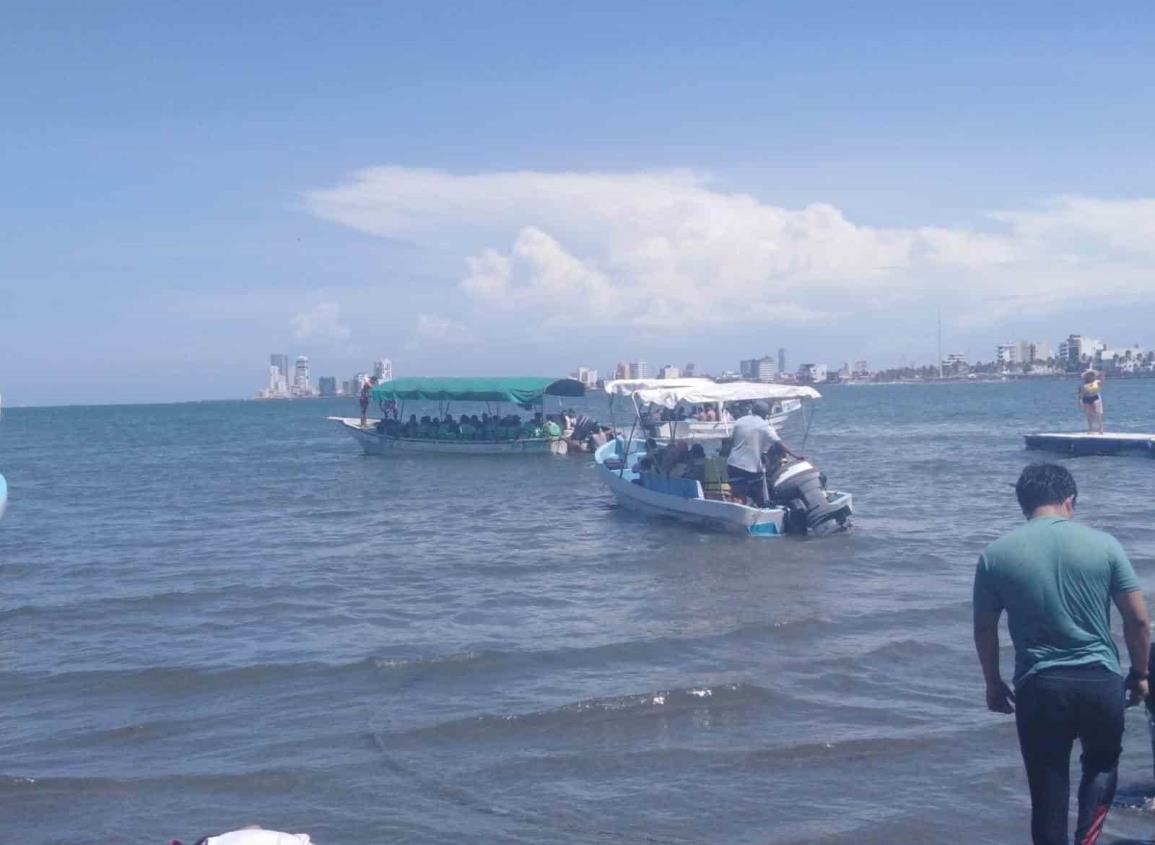 Cancuncito: cómo un huracán formó una Isla en Veracruz