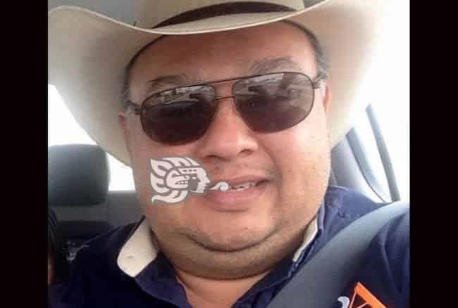 Pierde la vida Alfonso Rojas, conocido activista en Coatzacoalcos