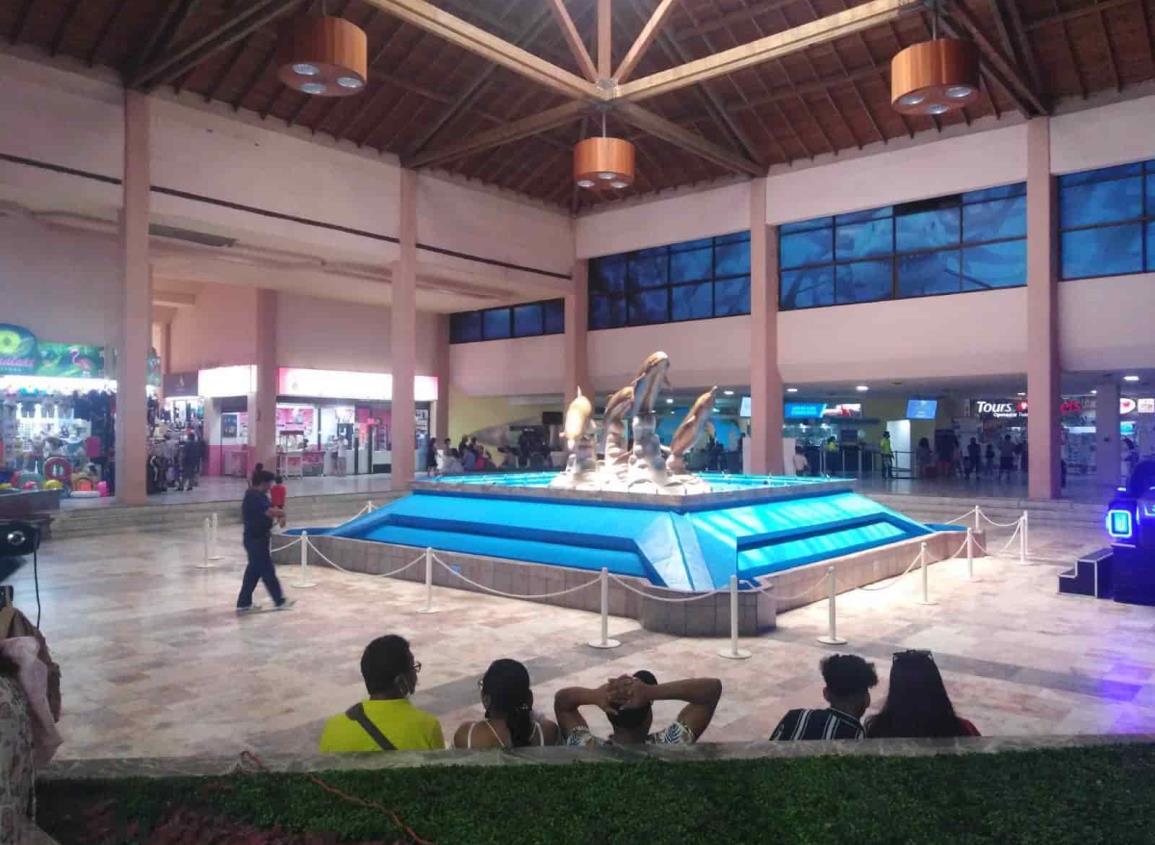 Aquarium Veracruz decepciona a visitantes, sin atractivo y en descuido: Asamblea