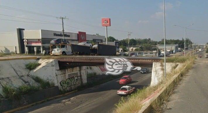 Intento suicida movilizó a corporaciones en Minatitlán