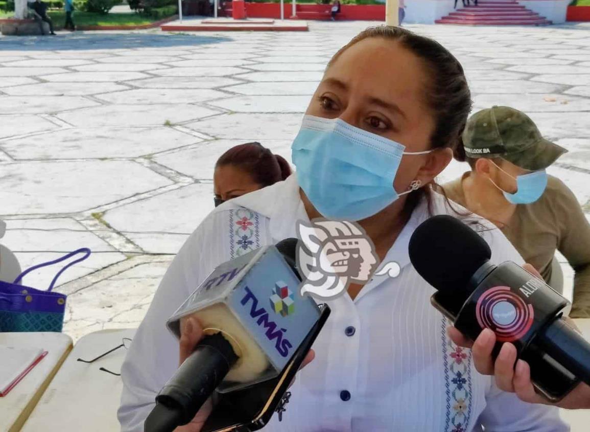 Hacen falta médicos en comunidades rurales de Las Choapas 