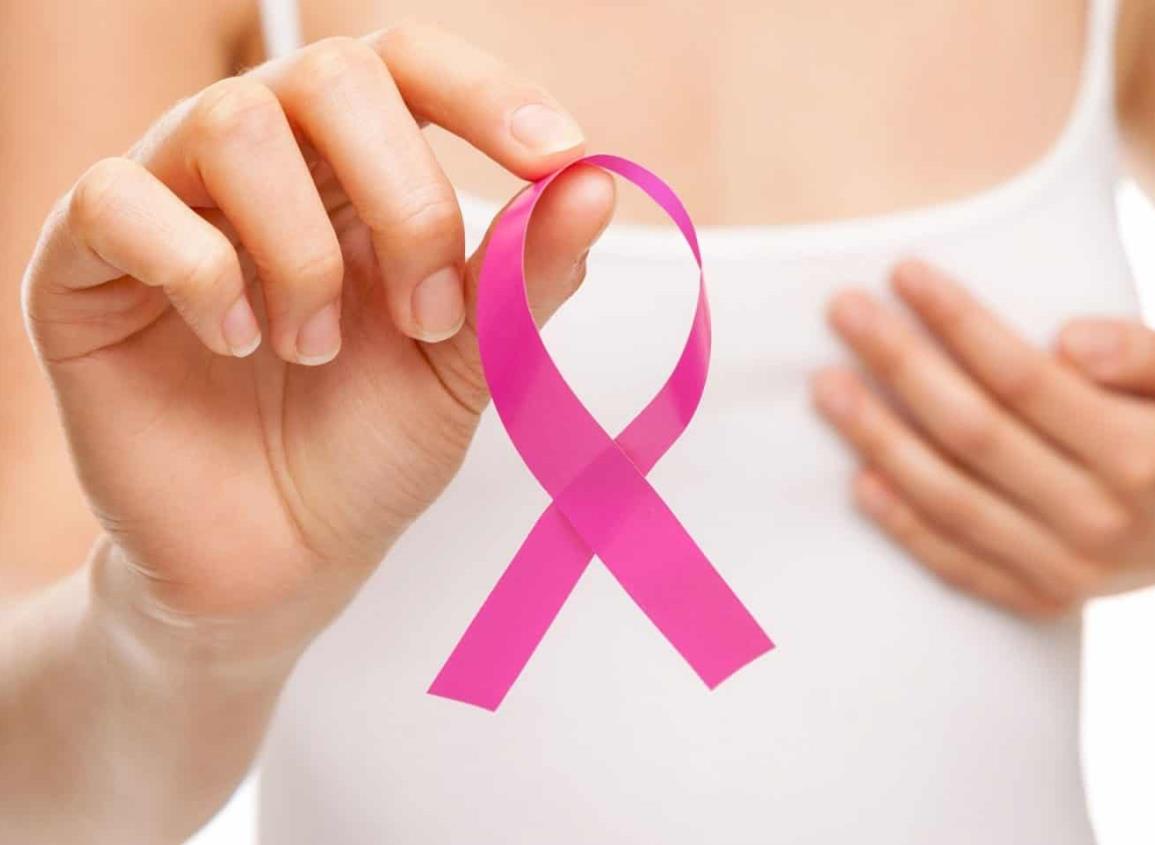 Veracruz, en el sitio 14 nacional por muertes por cáncer de mama