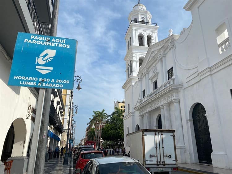 Profeco debería de sancionar los abusos de parquímetros en Veracruz: abogada