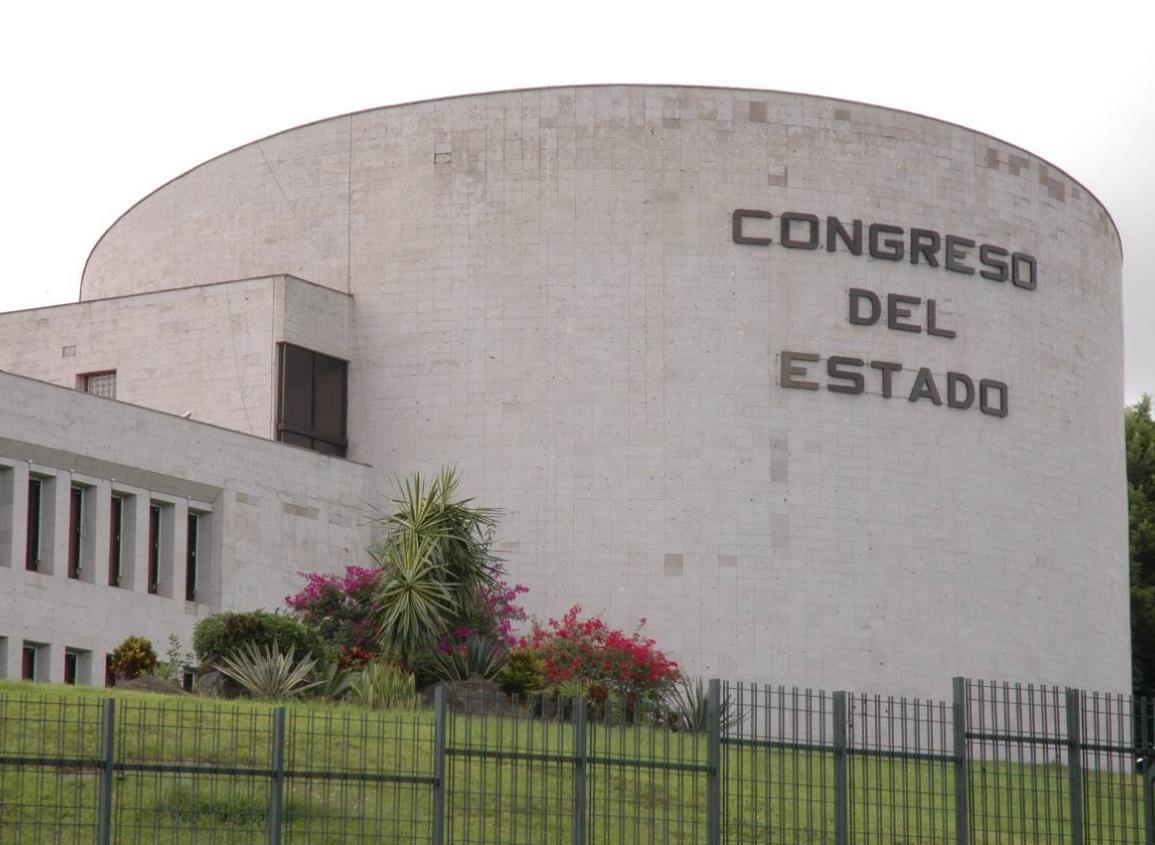 Por brote de covid, sesiones en el Congreso de Veracruz seguirán virtuales
