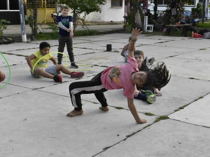 Capoeira, el arte de la pelea acrobática