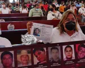 ¿Retomará gobierno de Veracruz diálogo con colectivos? Esto sabemos