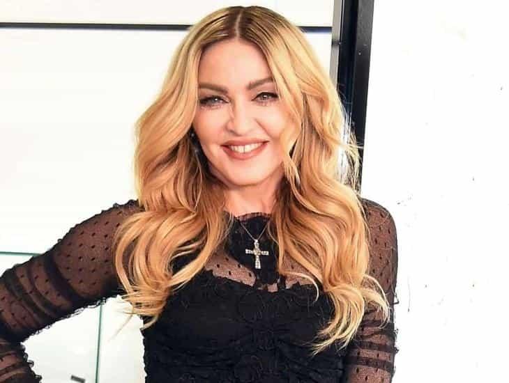 Esta fue la publicación de Madonna que hizo explotar las redes sociales
