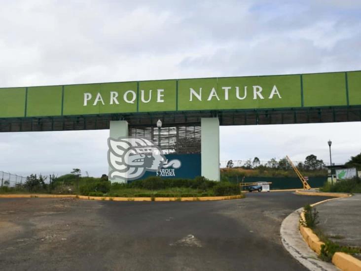 Abren Parque Canino La Pradera en Xalapa