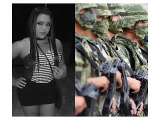 Sentencian a militares por transfeminicidio de veracruzana en CDMX