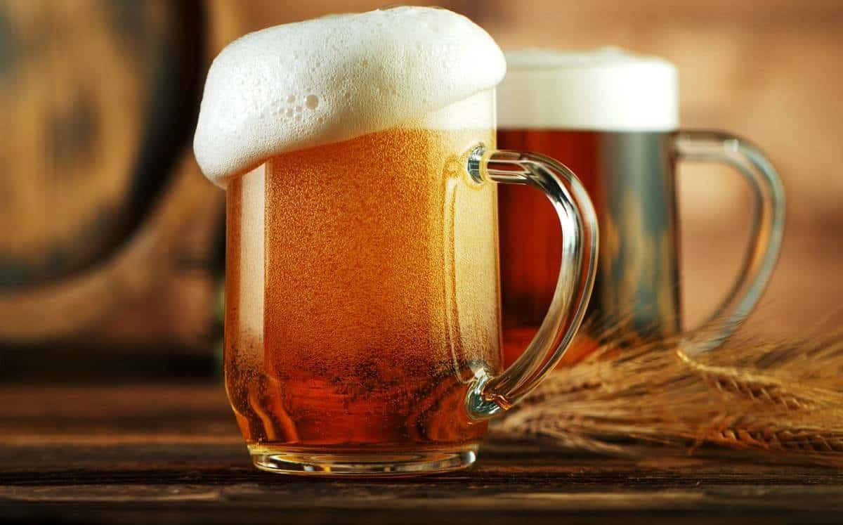 ¡Pon a enfriar las chelas! Hoy se celebra el Día Internacional de la Cerveza