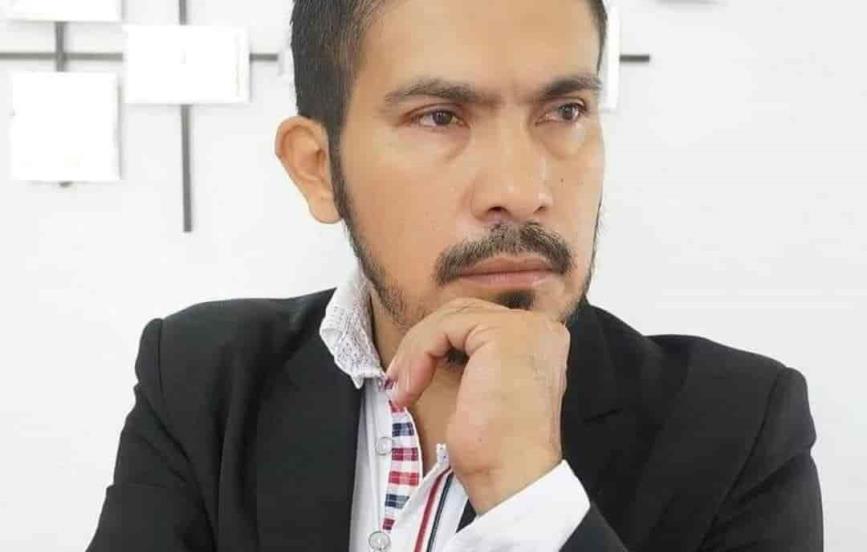 Muere el periodista Enrique Noé Romero, director del medio digital Noticias Centro