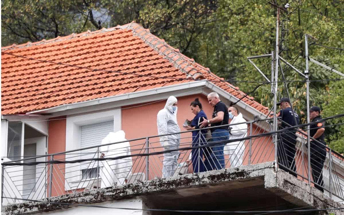 Tiroteo en Cetinje por presunta disputa familiar deja 11 muertos y 6 heridos