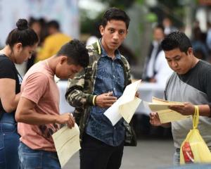 Tras pandemia, se recupera el empleo en el estado de Veracruz