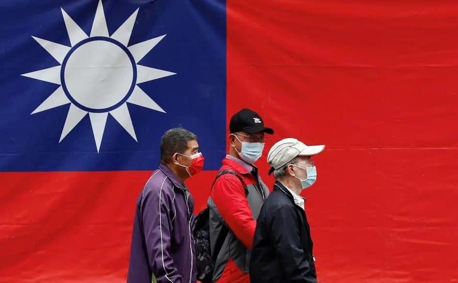 Pese a tensiones con China, delegación de legisladores de EE. UU. visita Taiwán