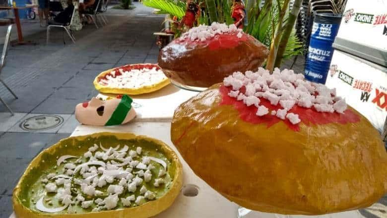 Este año sí habrá "Festival de la Gorda y la Picada" en La Huaca, Veracruz