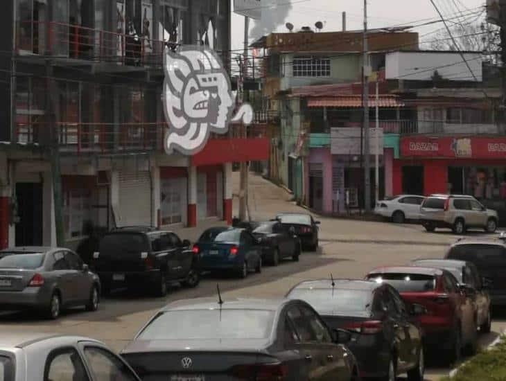 En 2022, reportan en Minatitlán 170 negocios cerrados por “cobro de piso”
