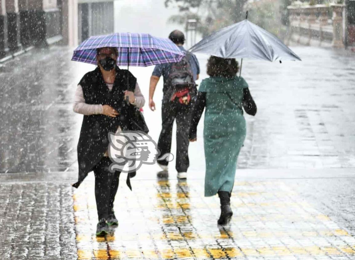 Pronóstico del clima hoy 4 de diciembre en Veracruz - Boca de Río