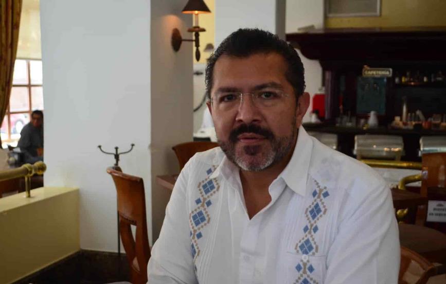 Realizarán Congreso Internacional de Derecho en Veracruz