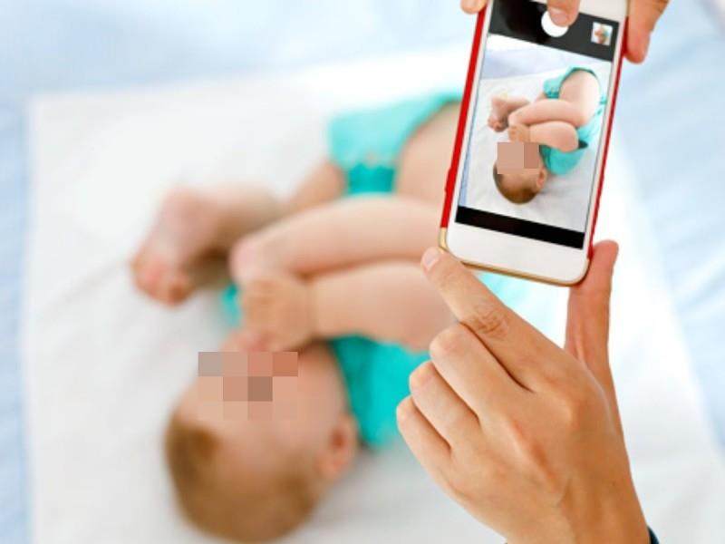 Papá envía fotos de su hijo a pediatra y Google lo ficha por pornografía infantil