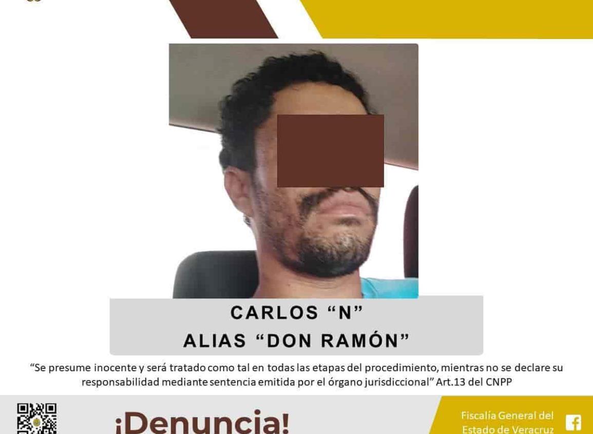 En San Andrés Tuxtla, se queda preso sujeto señalado por el delito de robo