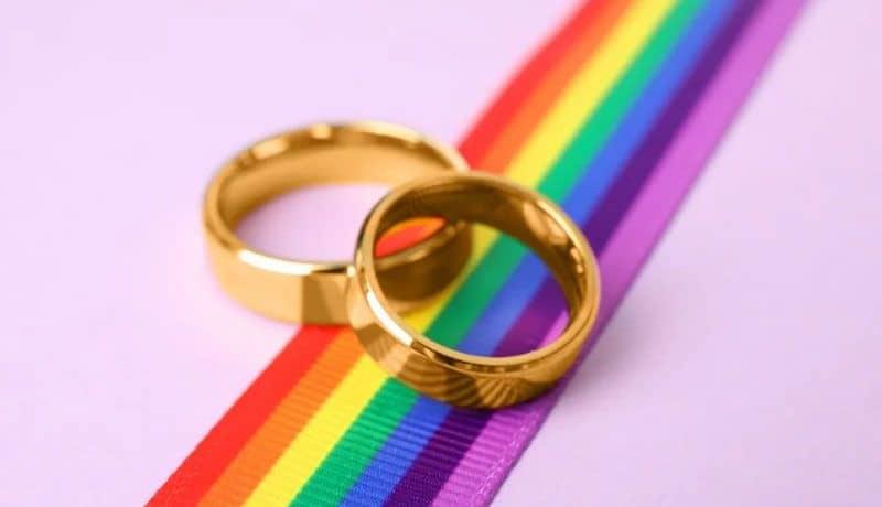 Bodas colectivas en Úrsulo Galván incluirán a parejas LGBT+ este 2023