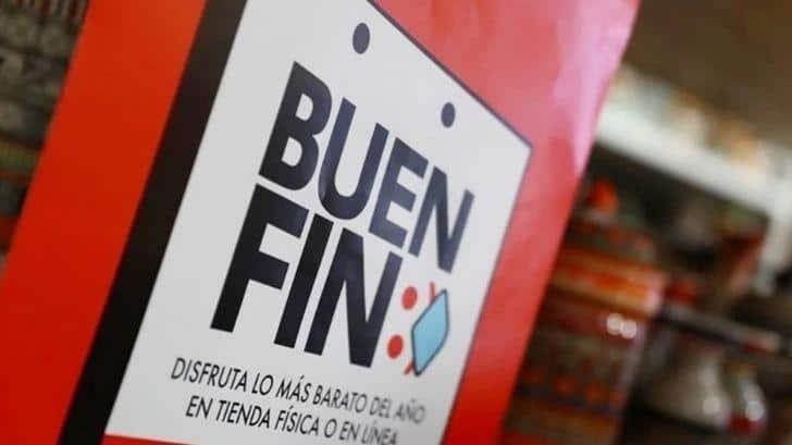 Conoce qué tiendas tendrán promociones durante el Buen Fin 2022